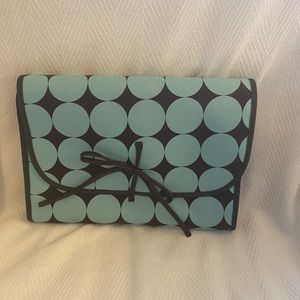 NWT Lingerie Travel Bag